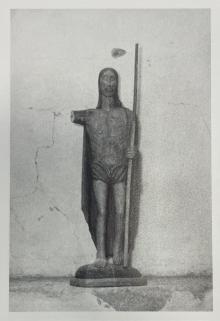 Prisikėlęs Jėzus Kristus